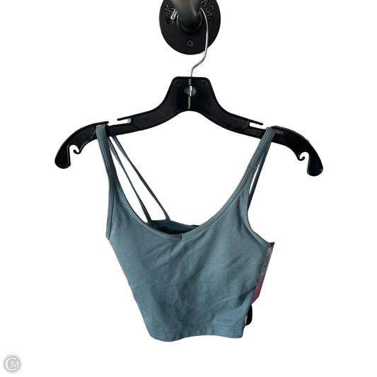 Athletic Tank Top By Vuori In Blue, Size: S