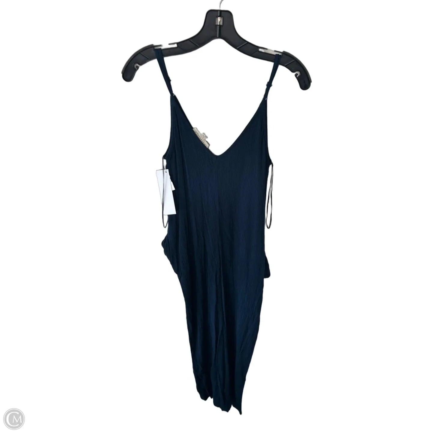 Dress Casual Maxi By Lovestitch In Blue, Size: S