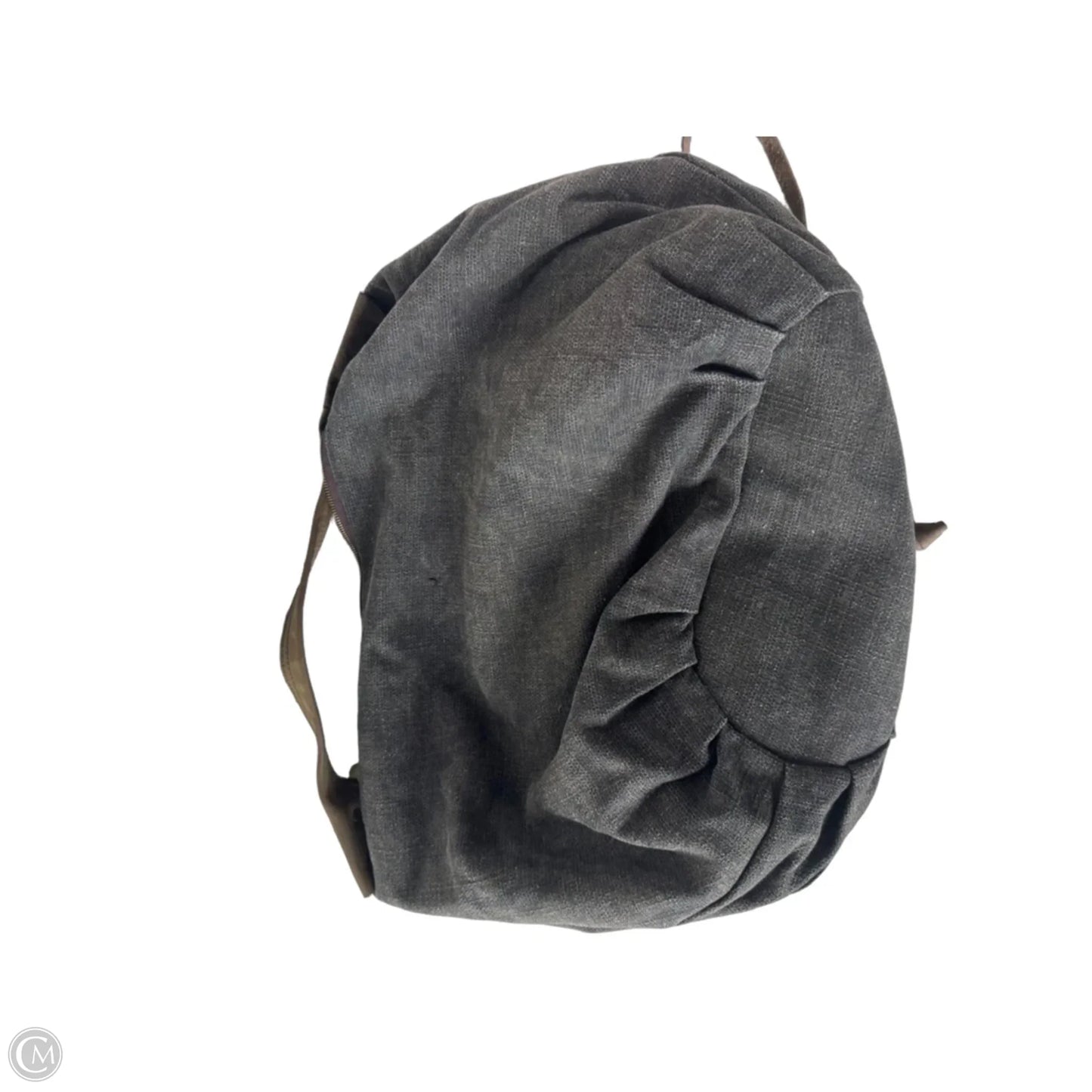 Tote By Clothes Mentor, Size: Large