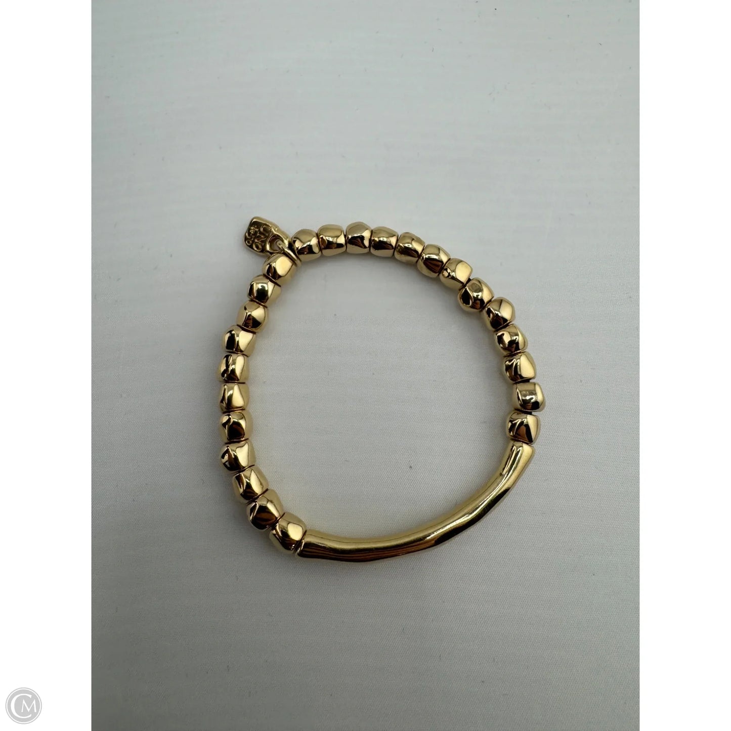 Bracelet Beaded By Uno De 50