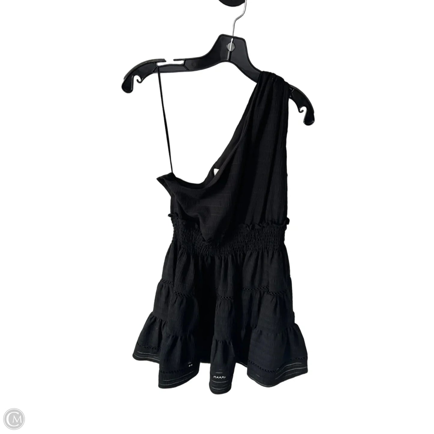 Dress Party Short By Taylor In Black, Size: L