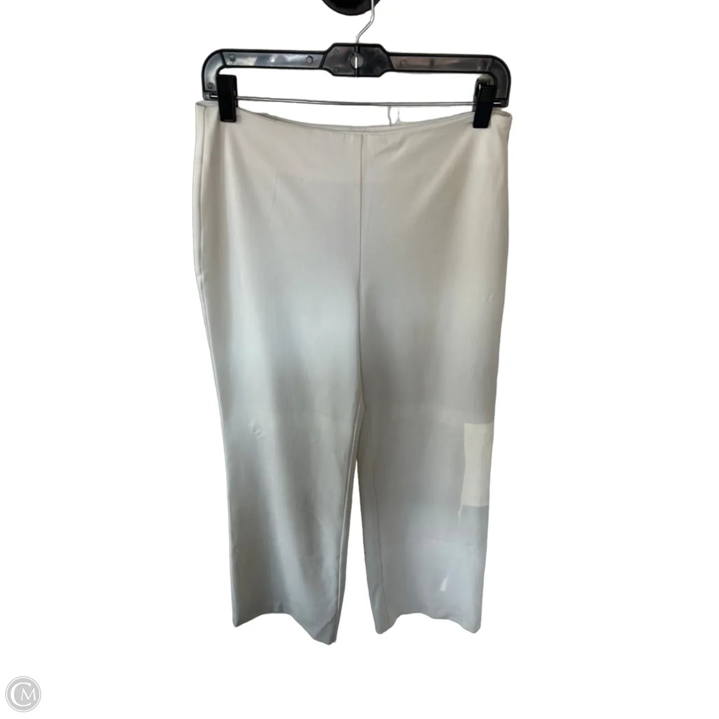 Pants Dress By White House Black Market In Cream, Size: 6