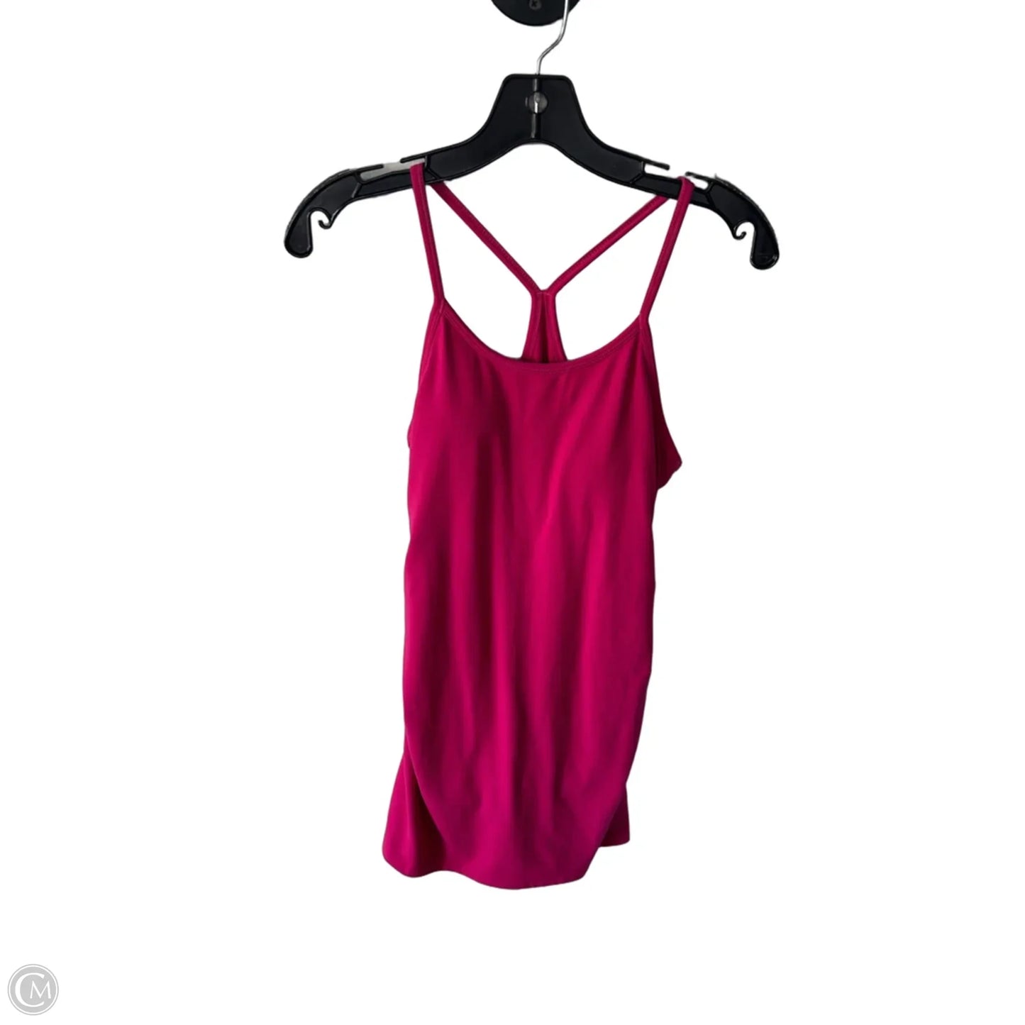 Athletic Dress By Kyodan In Pink, Size: Xs