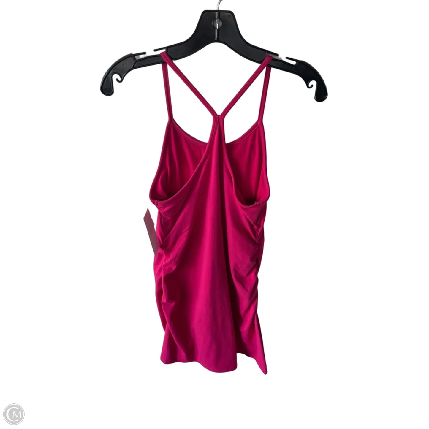 Athletic Dress By Kyodan In Pink, Size: Xs