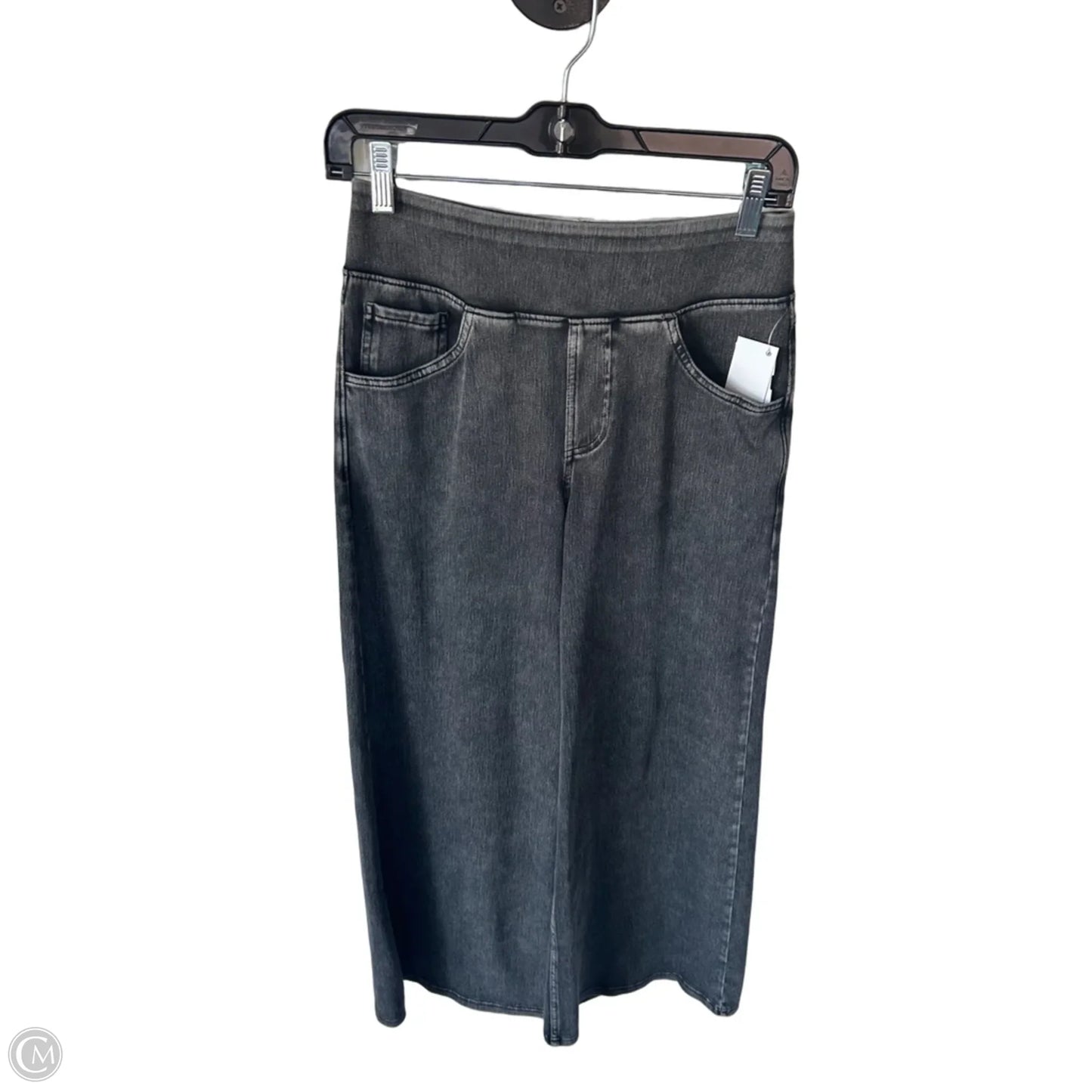 Jeans Jeggings By Halara In Grey Denim, Size: Xsp