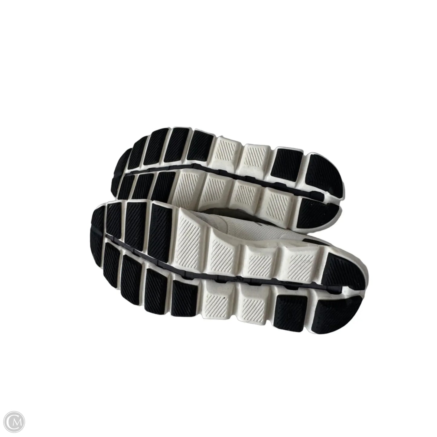 Shoes Athletic By On In White, Size: 8