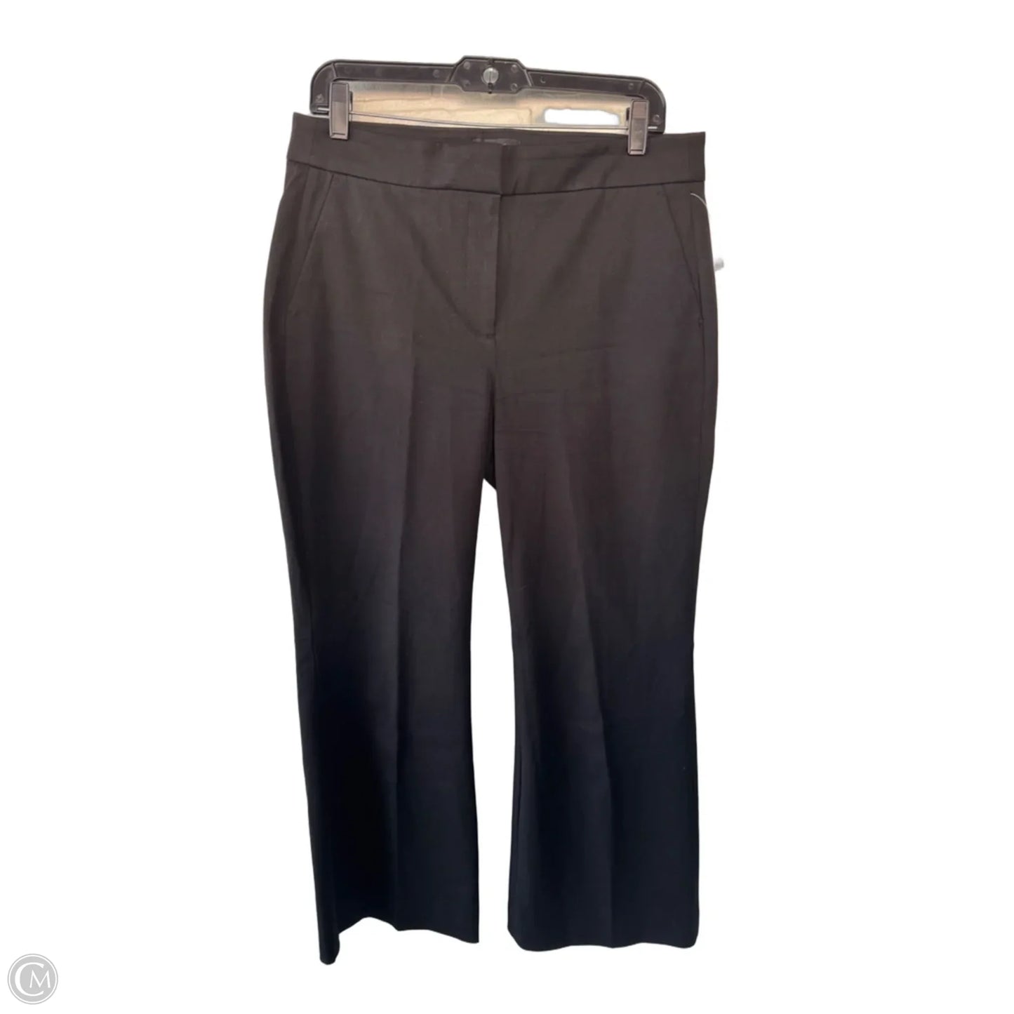 Pants Dress By J. Crew In Black, Size: 10