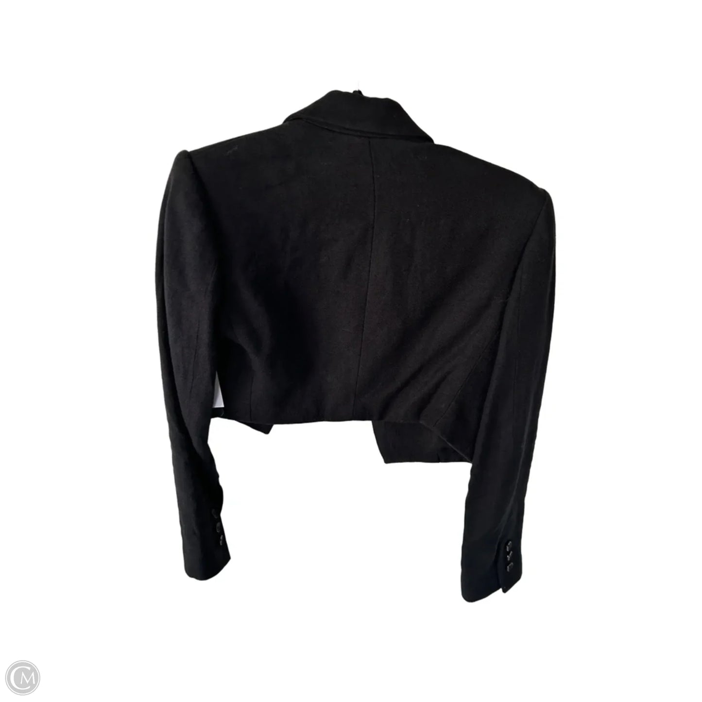 Blazer By Alc In Black, Size: Xs