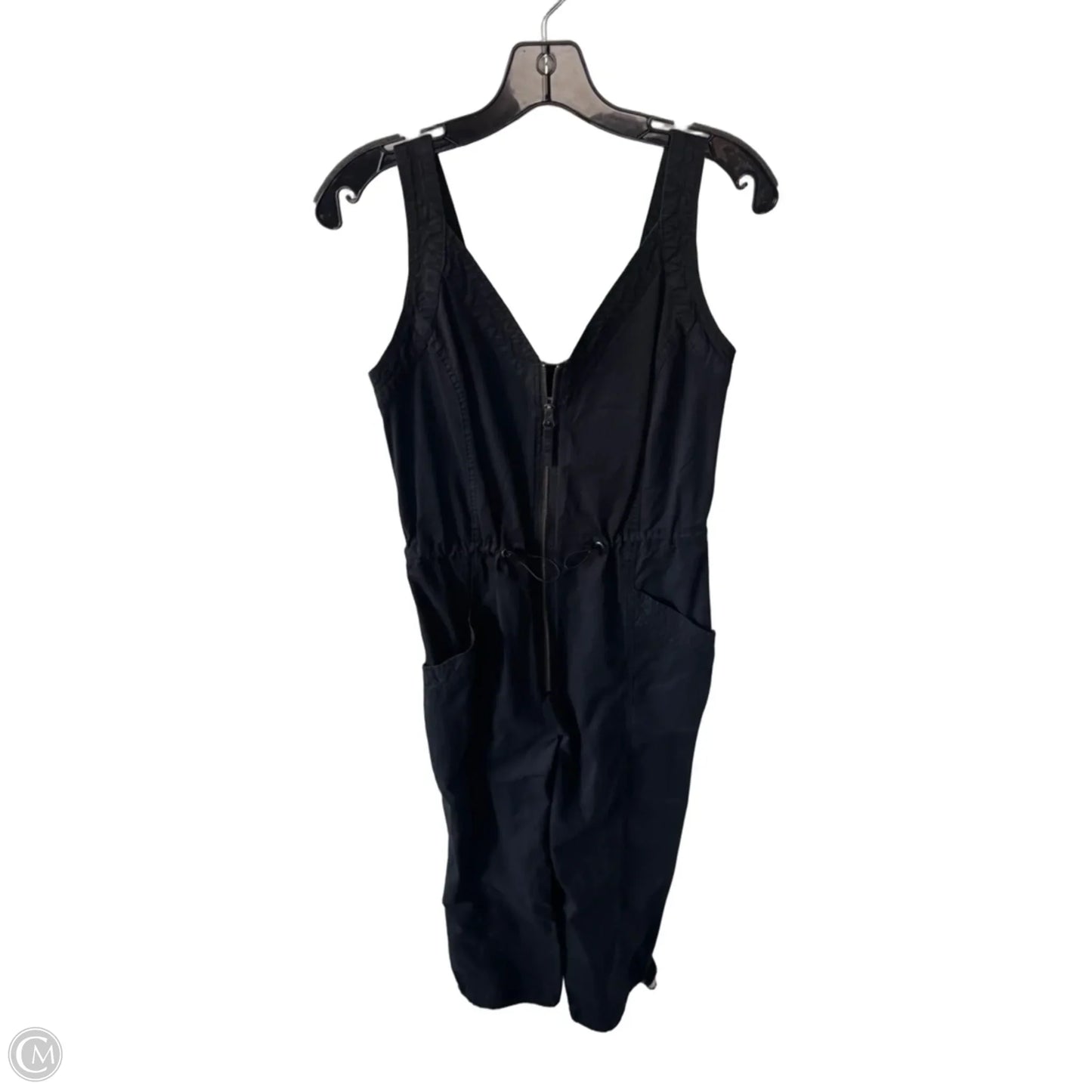 Jumpsuit By Pistola In Black, Size: Xs