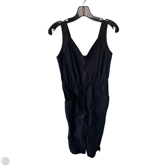 Jumpsuit By Pistola In Black, Size: Xs