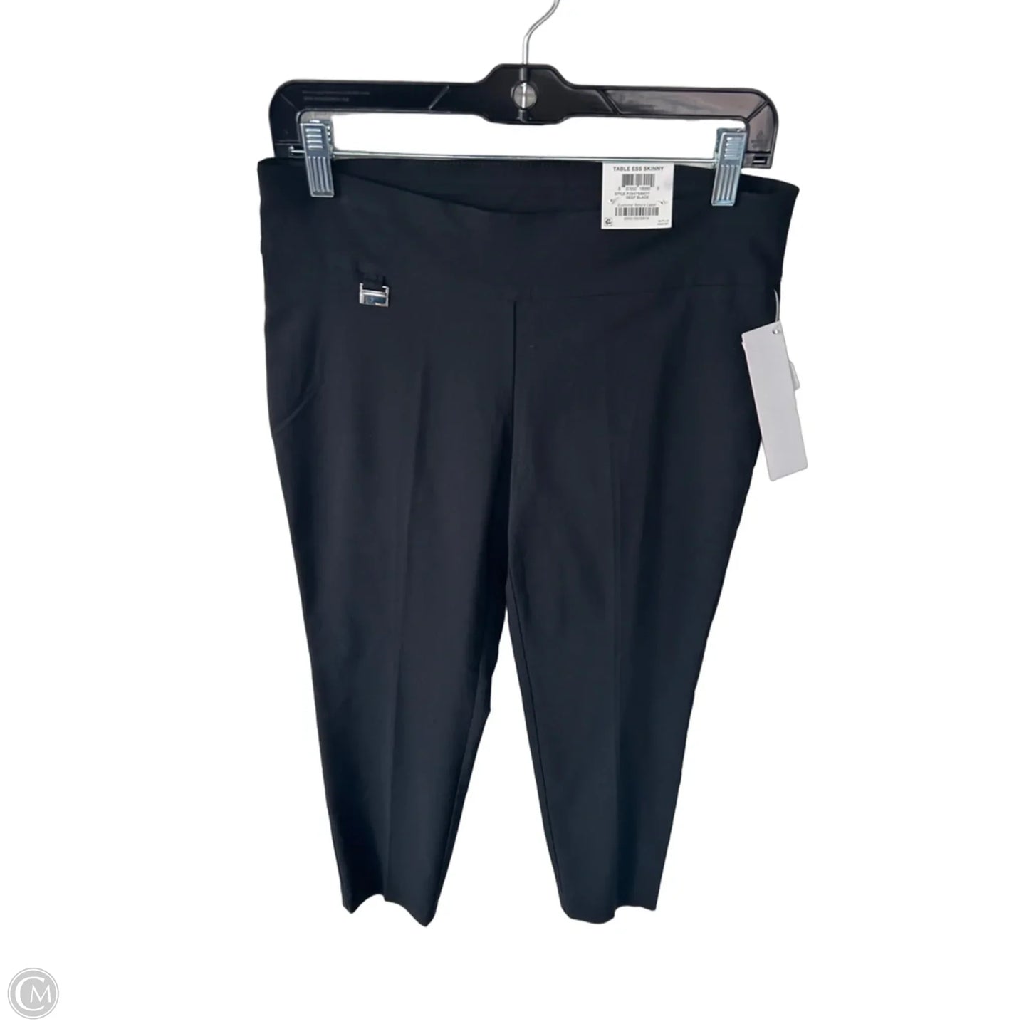 Pants Dress By Alfani In Black, Size: 8p