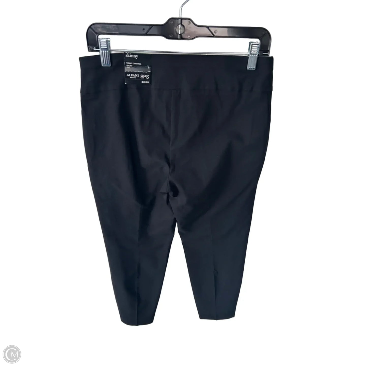 Pants Dress By Alfani In Black, Size: 8p