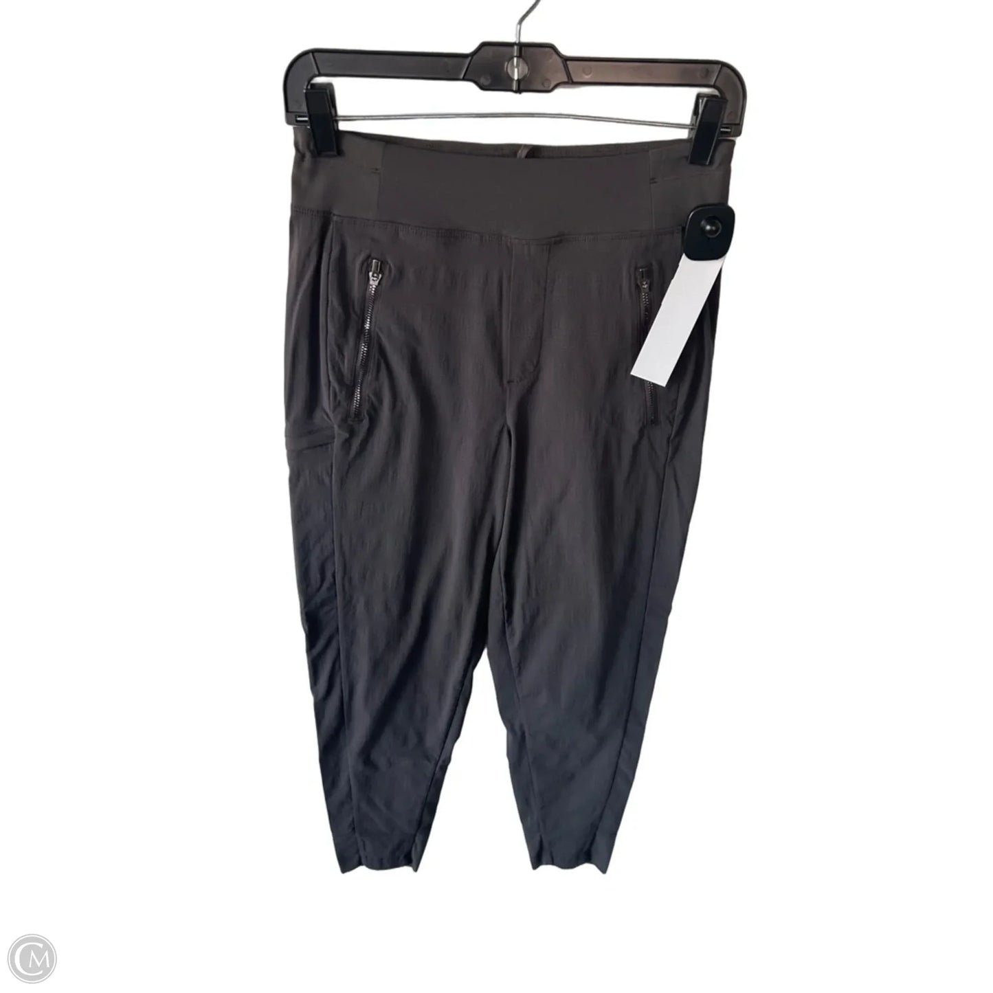 Athletic Pants By Athleta In Grey, Size: 0