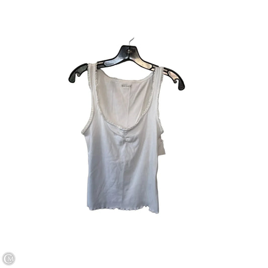 Top Cami By Old Navy In White, Size: M