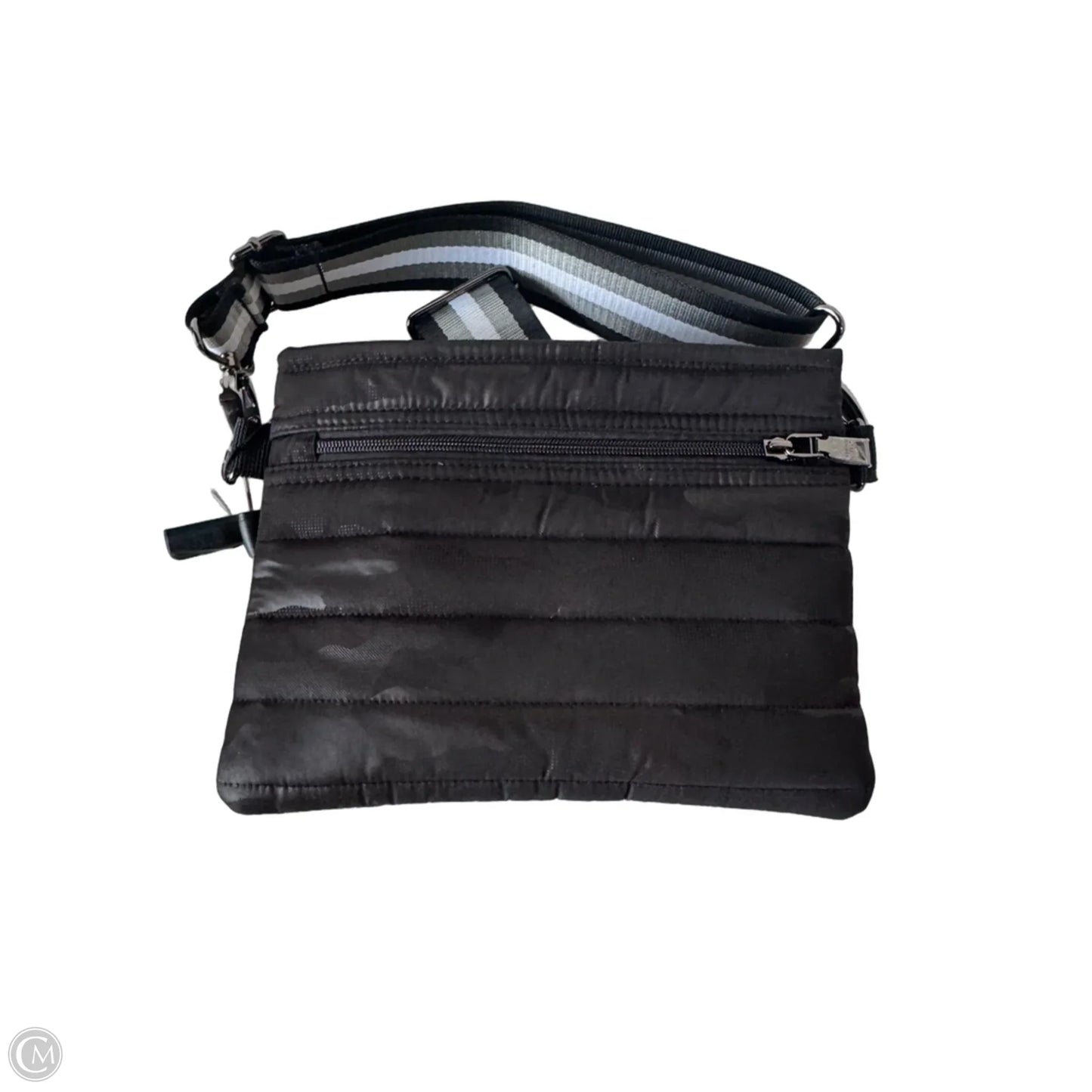 Crossbody By Think Royln, Size: Medium