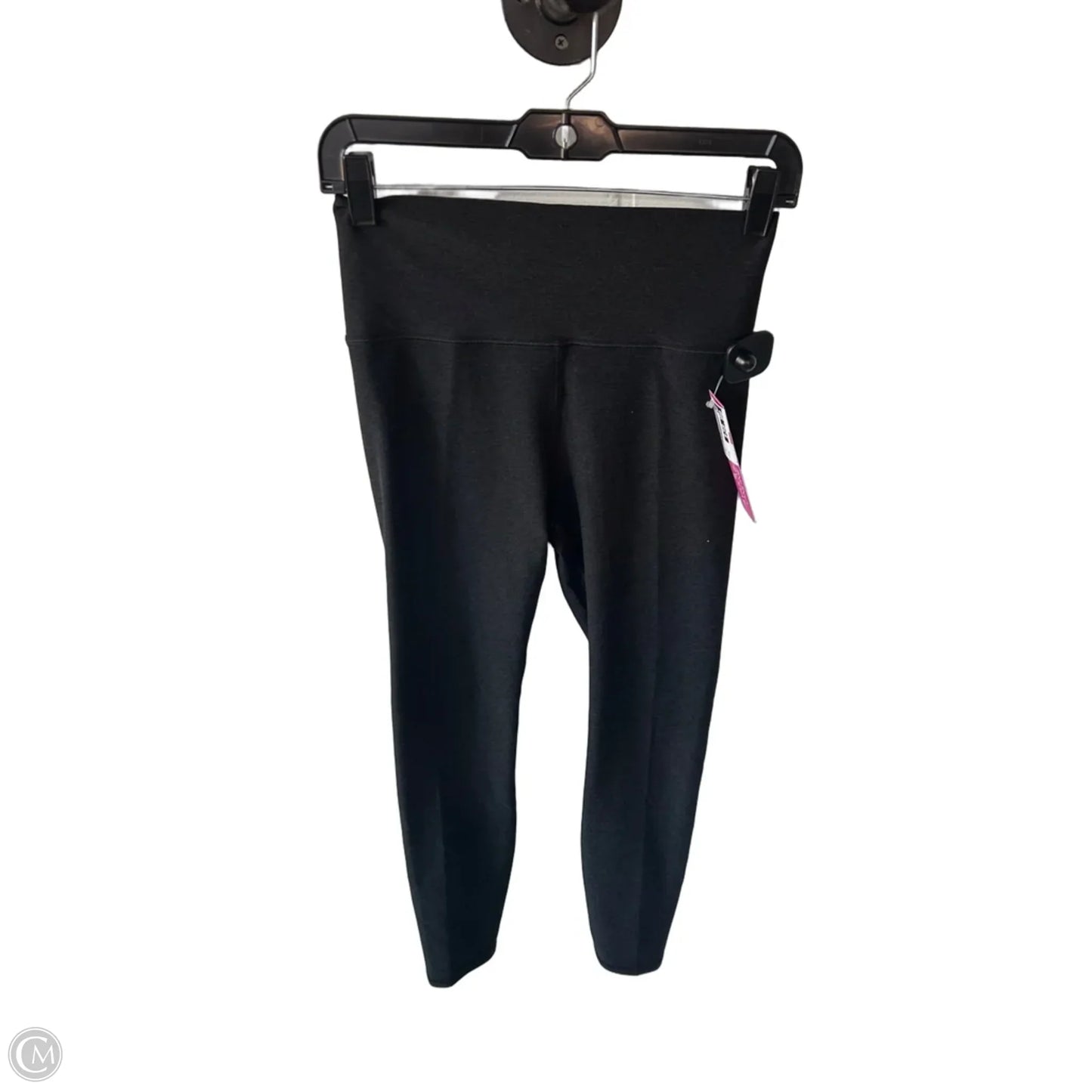Athletic Leggings By Vuori In Black, Size: M