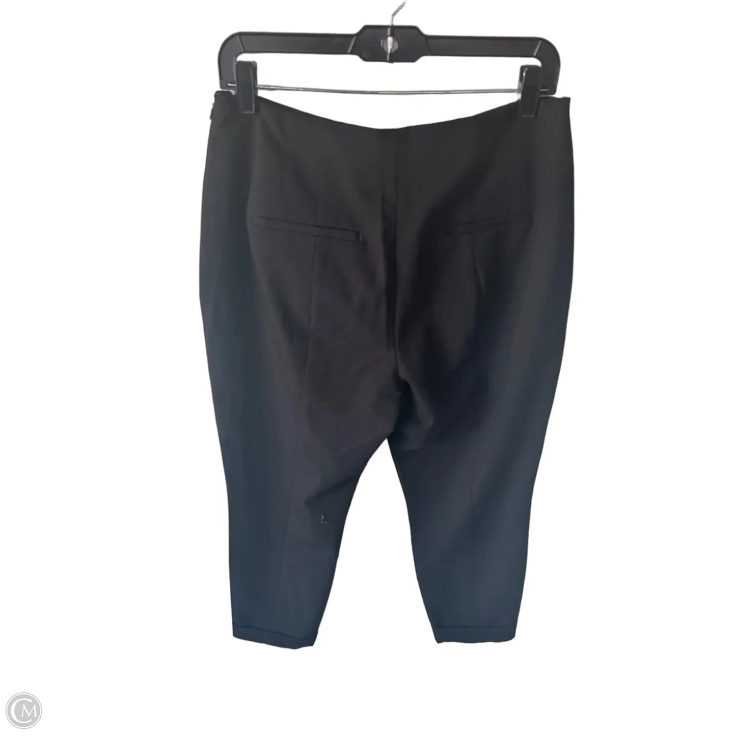 Pants Dress By White House Black Market In Black, Size: 10