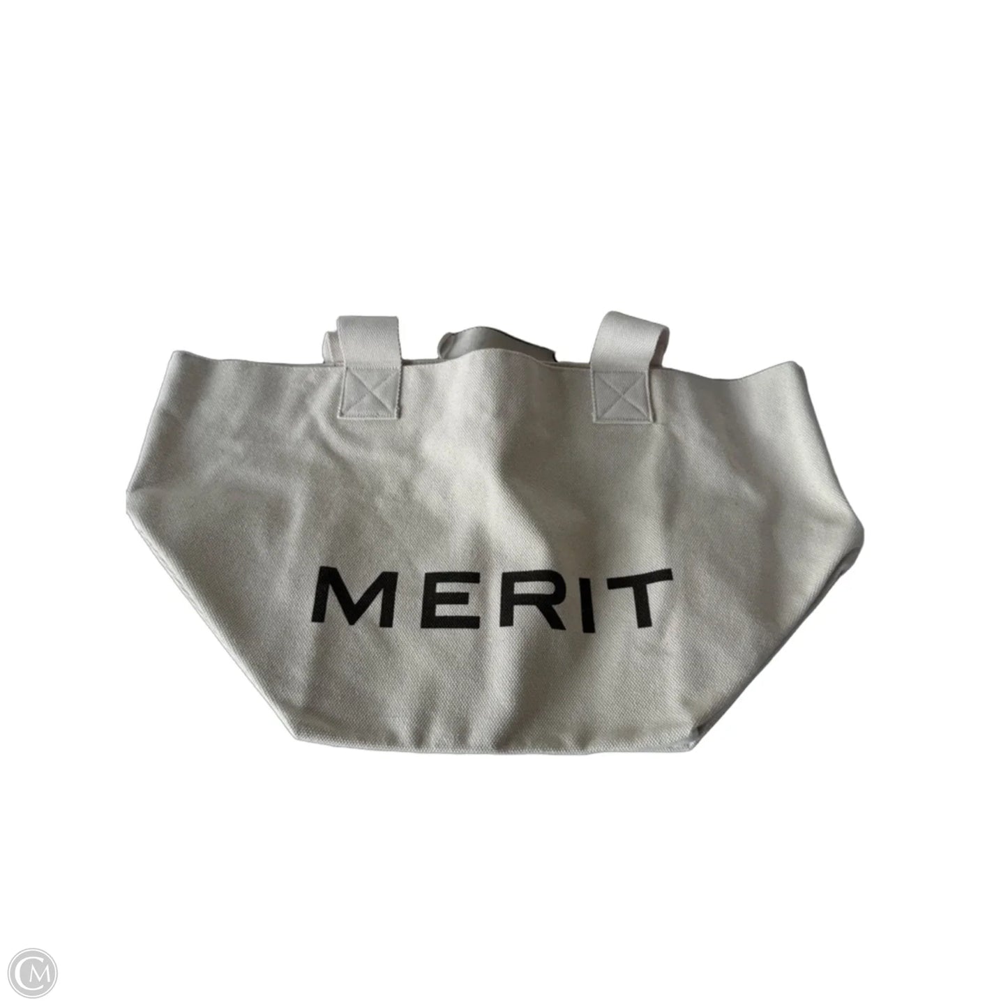 Tote By Clothes Mentor, Size: Medium