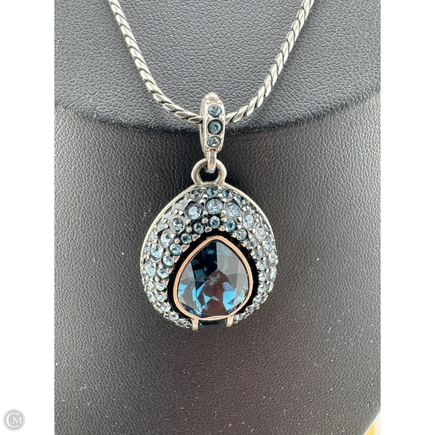 Necklace Pendant By Brighton