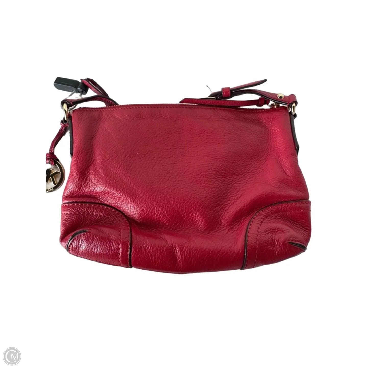 Handbag Designer By Michael Kors, Size: Medium