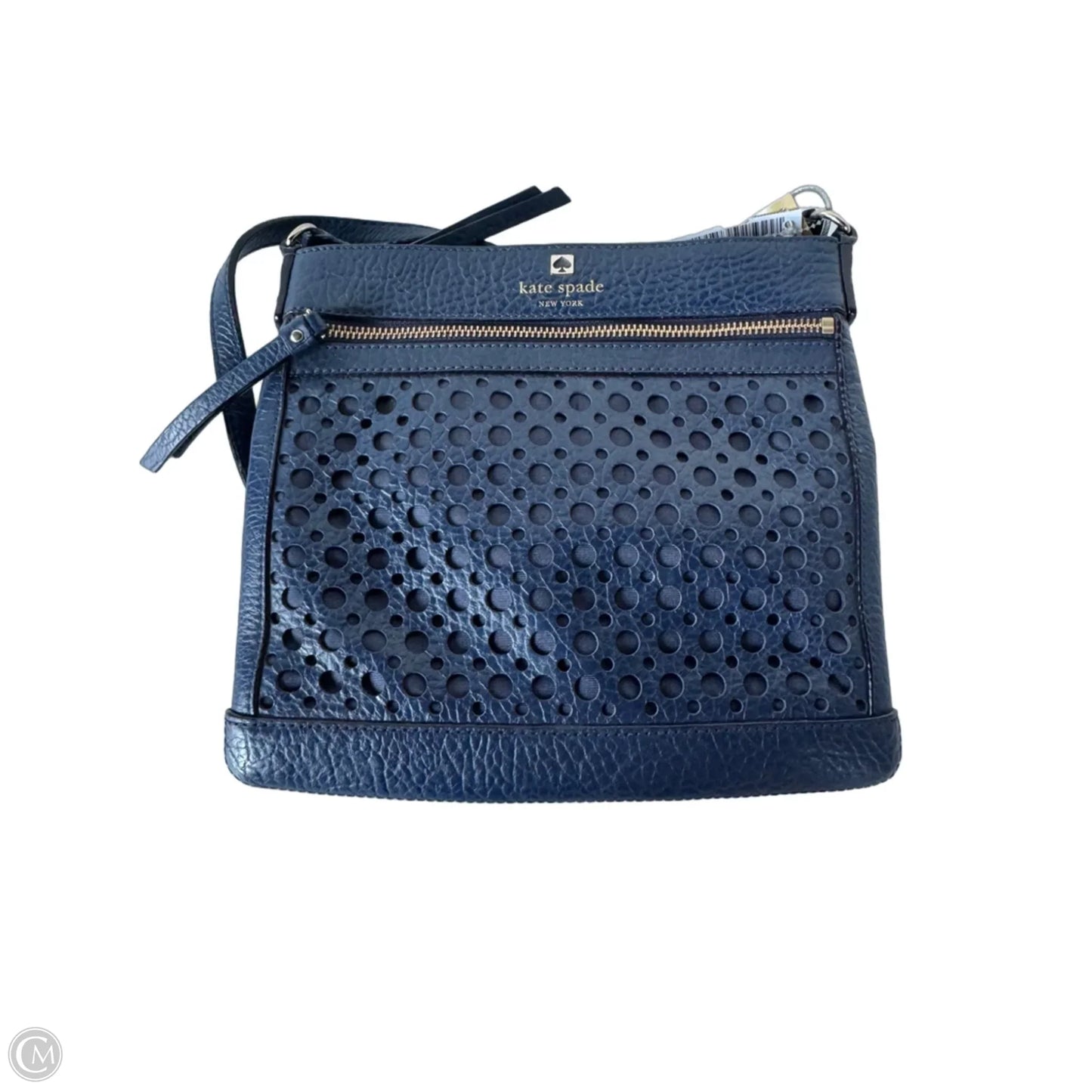 Crossbody Designer By Kate Spade, Size: Medium