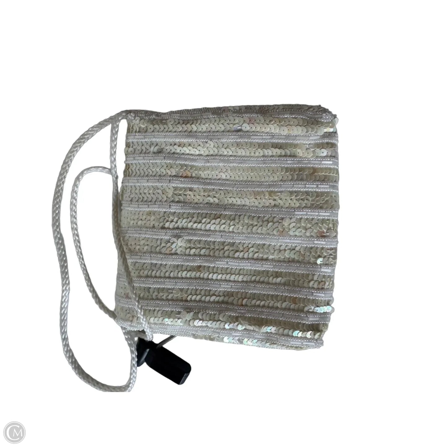 Crossbody By Clothes Mentor, Size: Small