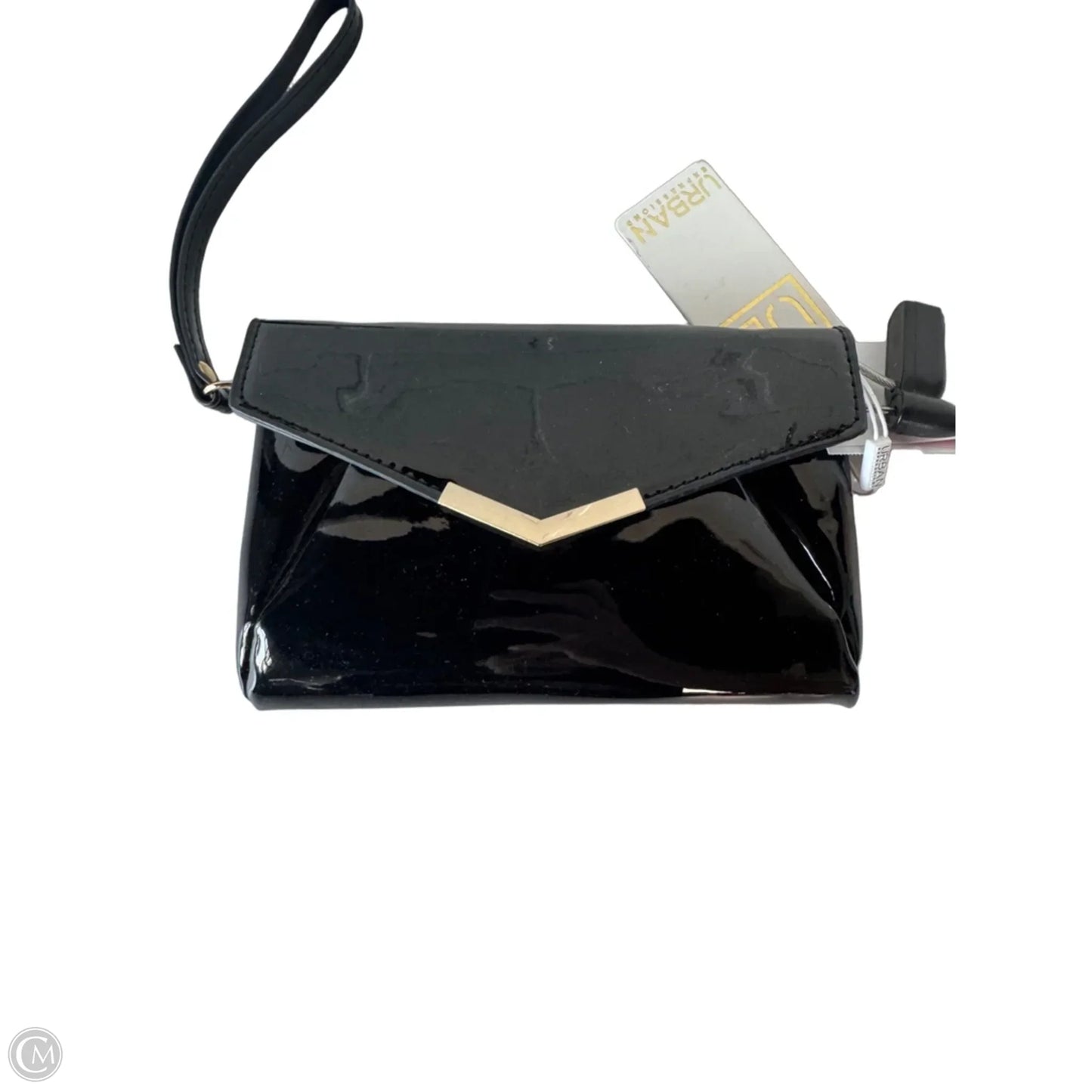 Wristlet By Urban Expressions, Size: Small