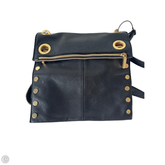 Crossbody Leather By Hammitt, Size: Large