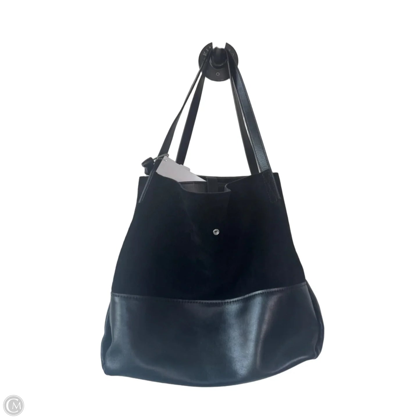 Tote Leather By Rag And Bone, Size: Large