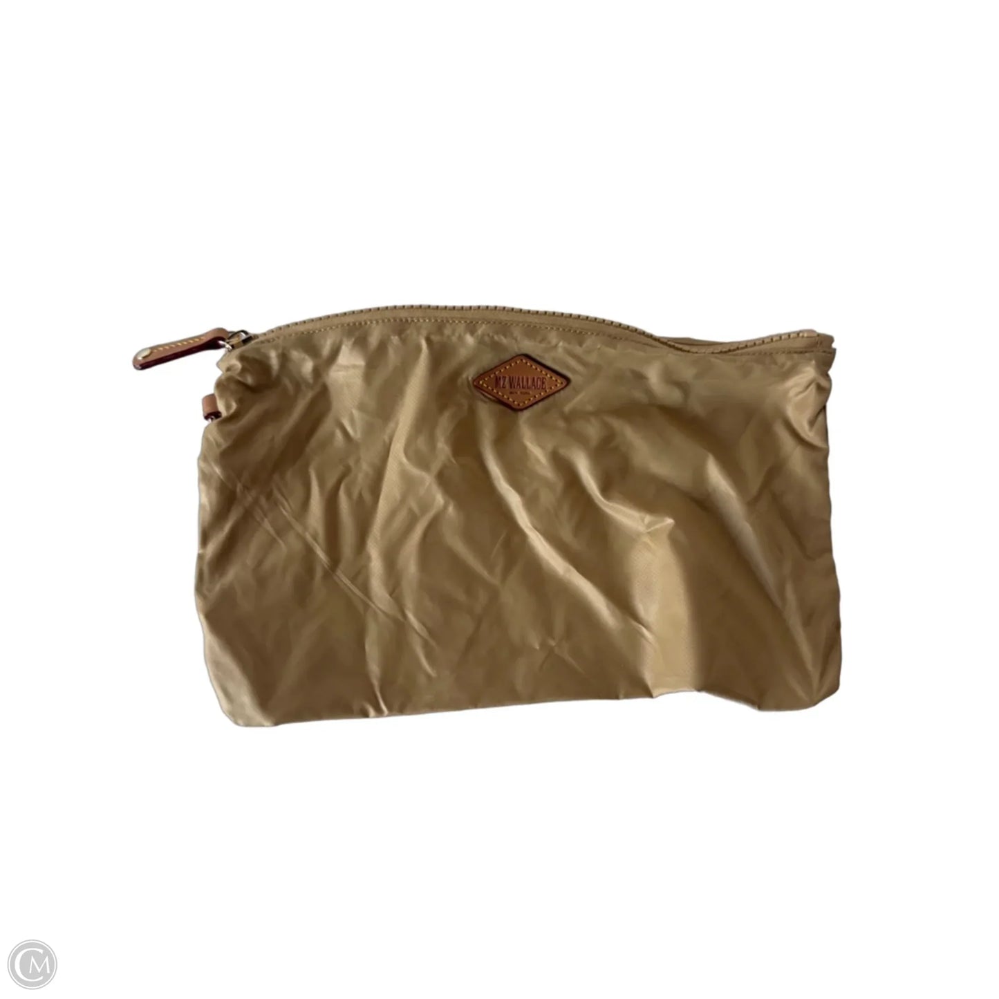 Makeup Bag By Mz Wallace, Size: Medium