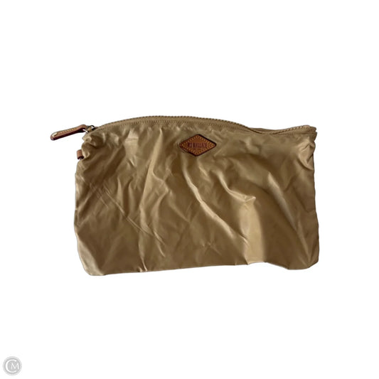 Makeup Bag By Mz Wallace, Size: Medium