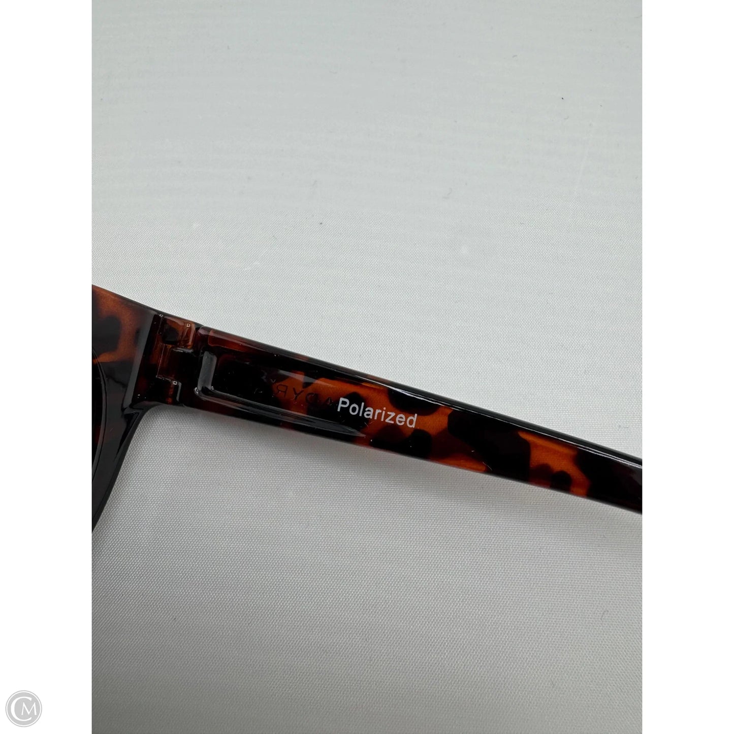 Sunglasses By Cmb, Size: