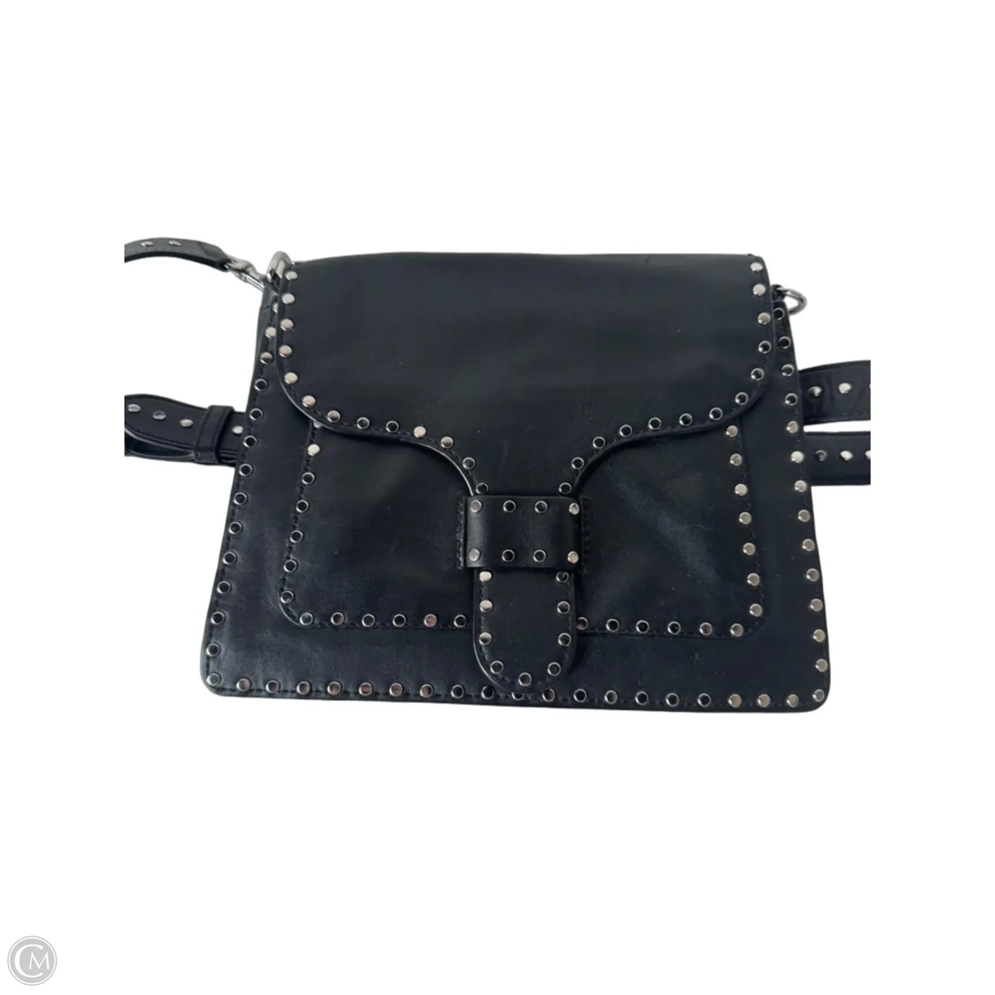 Crossbody Designer By Rebecca Minkoff, Size: Medium