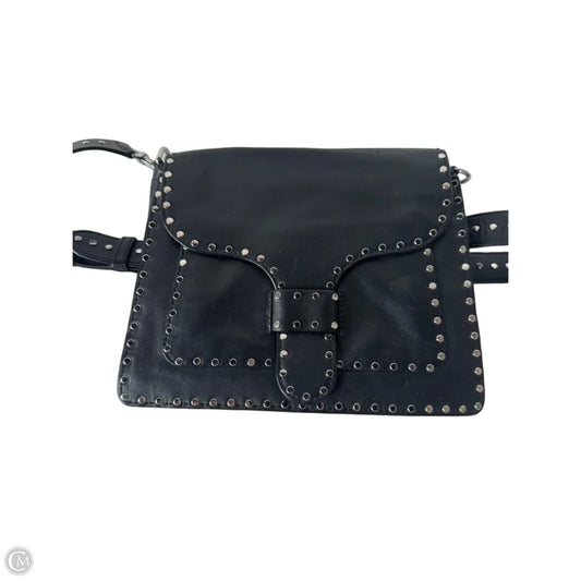 Crossbody Designer By Rebecca Minkoff, Size: Medium