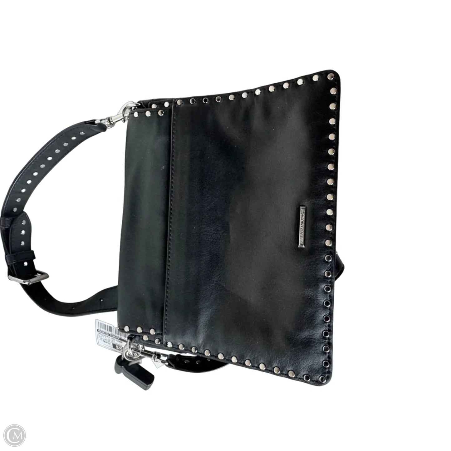 Crossbody Designer By Rebecca Minkoff, Size: Medium