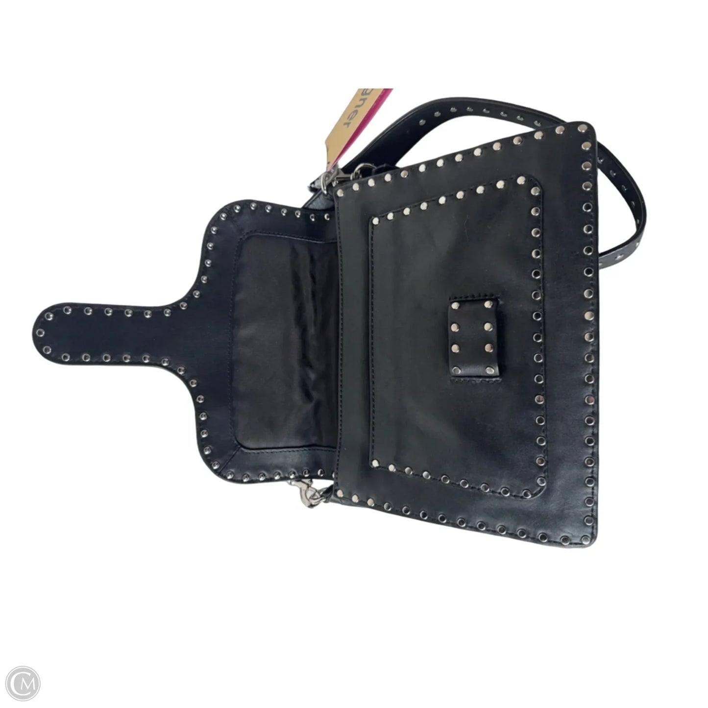 Crossbody Designer By Rebecca Minkoff, Size: Medium