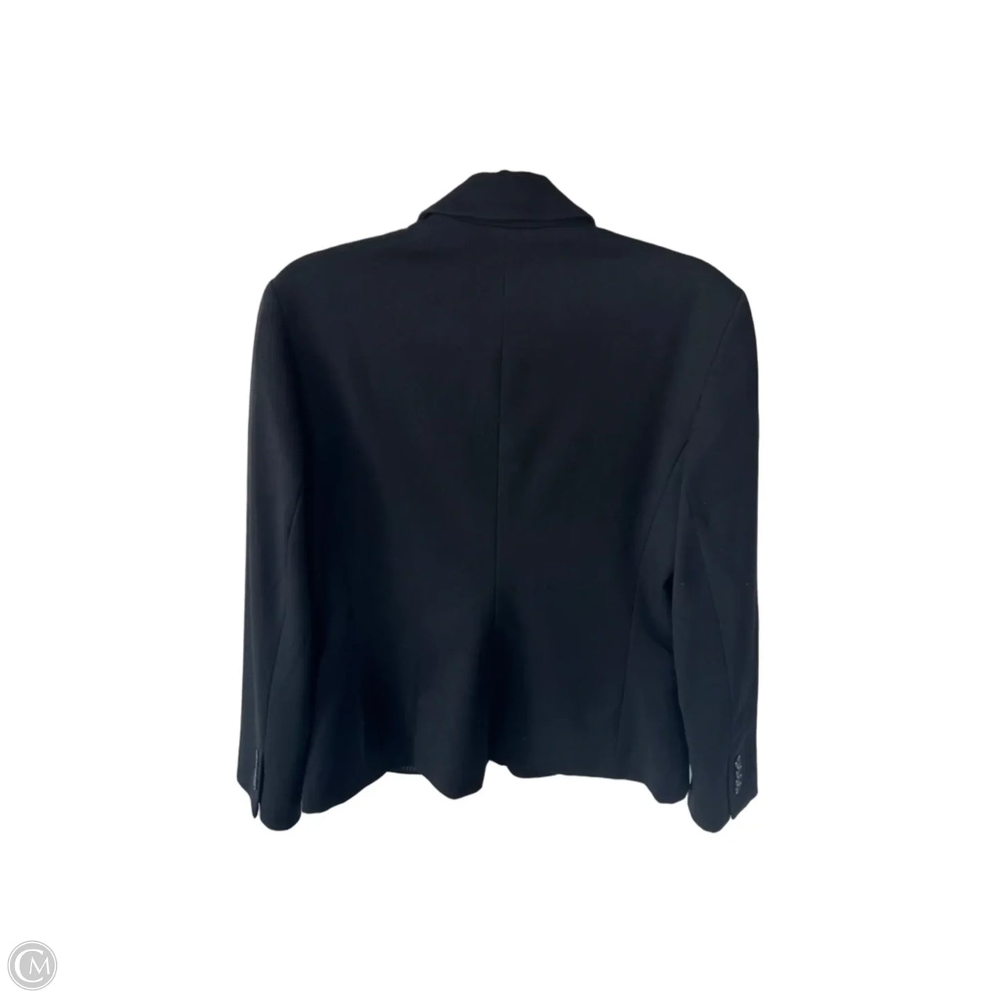 Blazer By Express In Black, Size: L