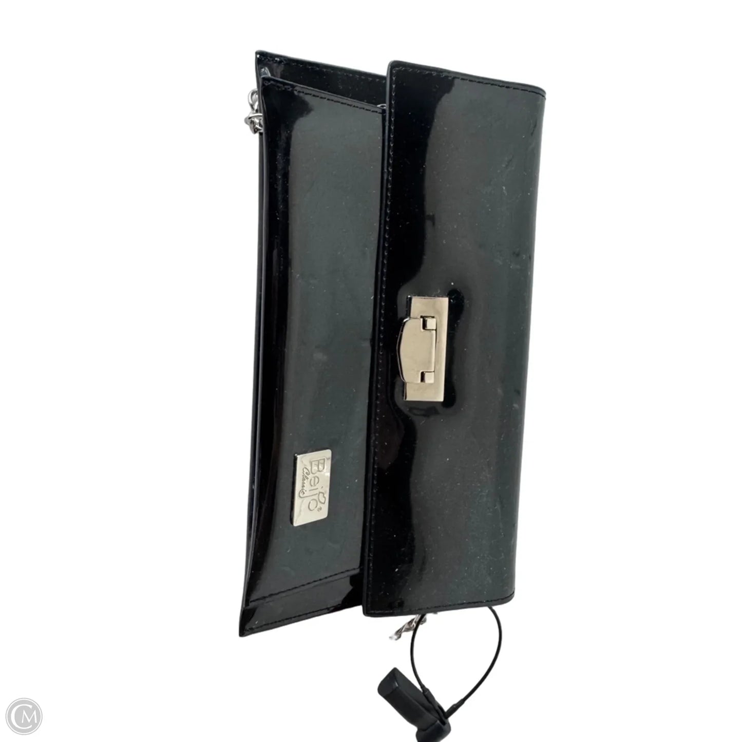 Clutch By Beijo, Size: Large