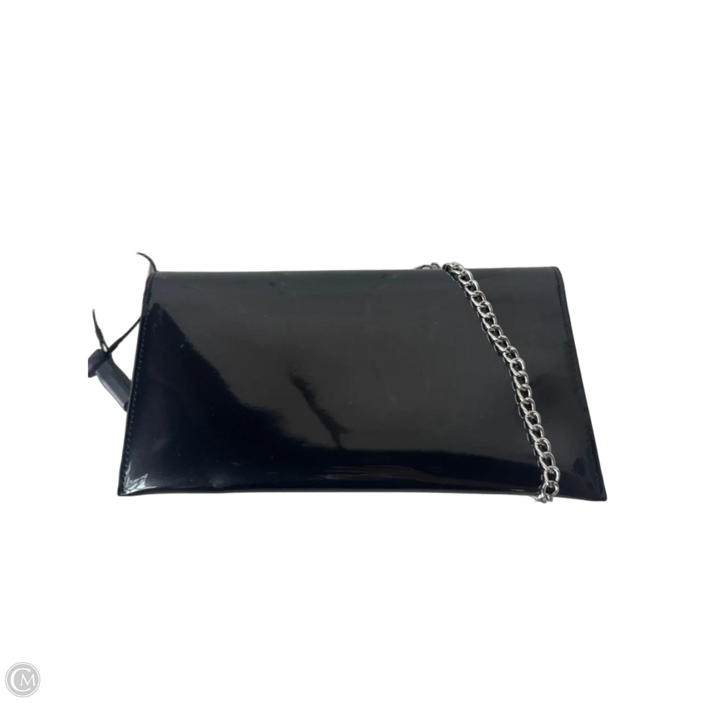 Clutch By Beijo, Size: Large