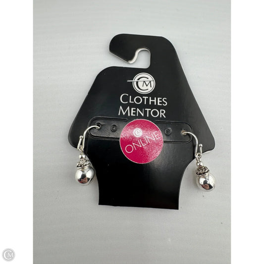 Earrings Dangle/drop By Clothes Mentor