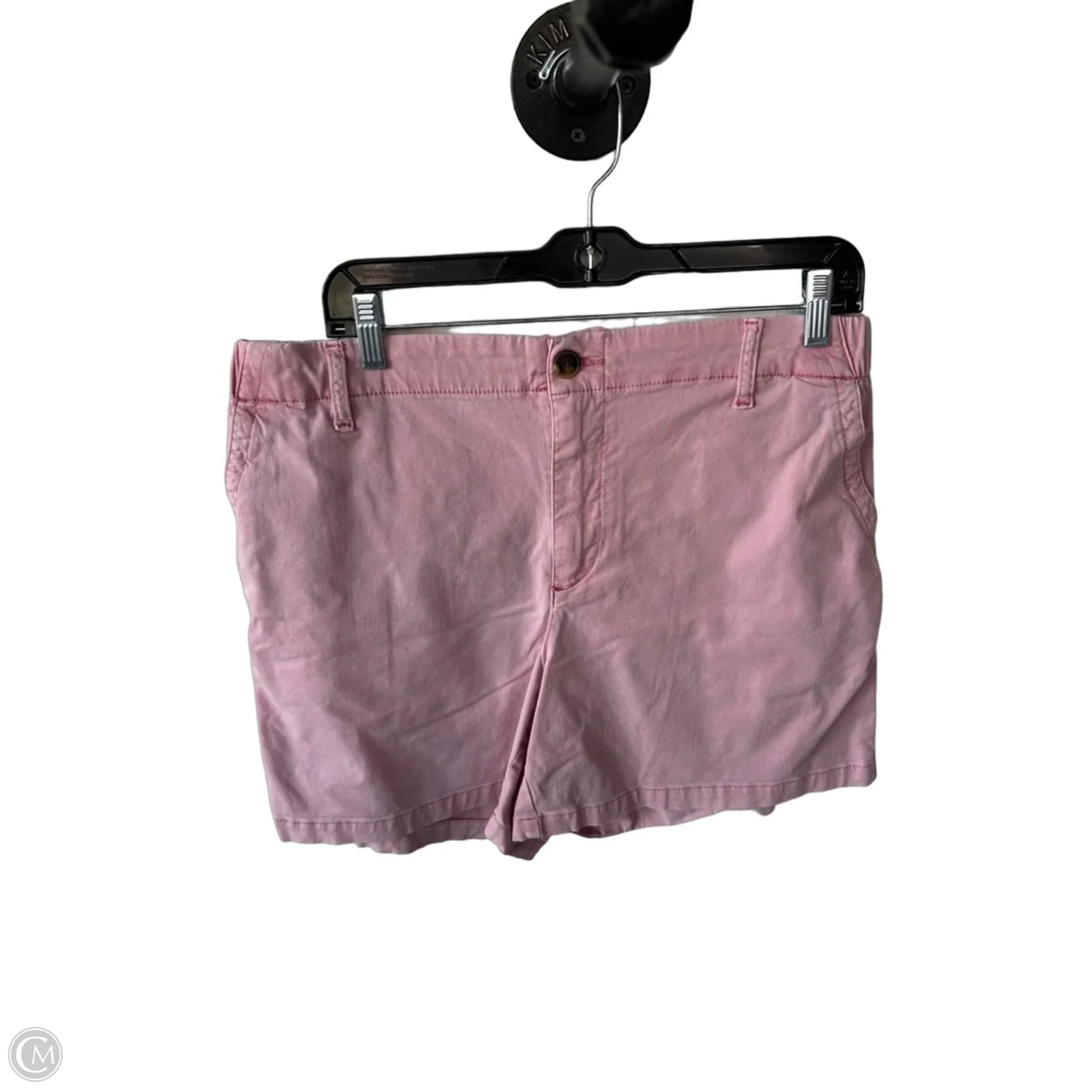 Shorts By Old Navy In Pink, Size: L