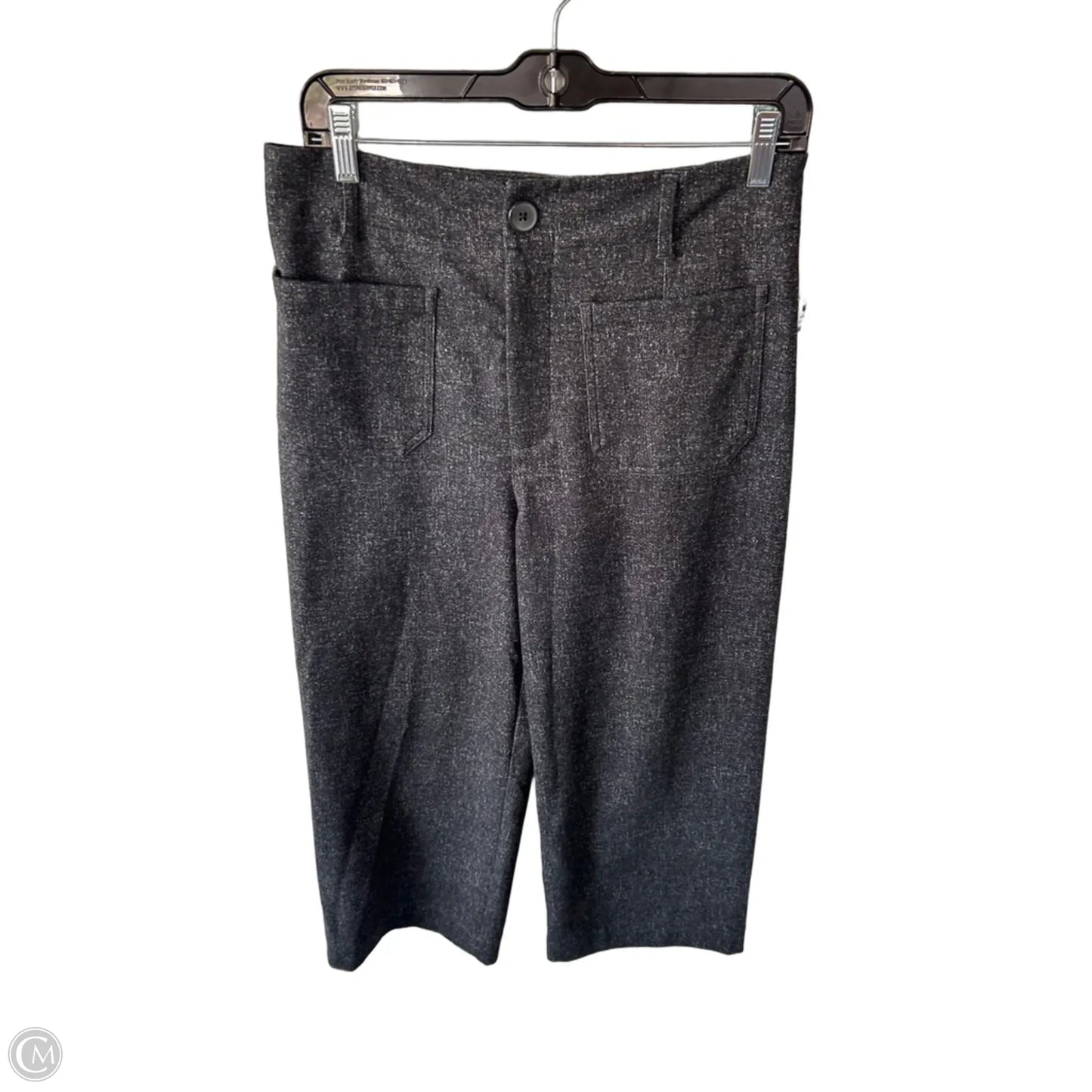 Pants Dress By Jones New York In Grey, Size: 8