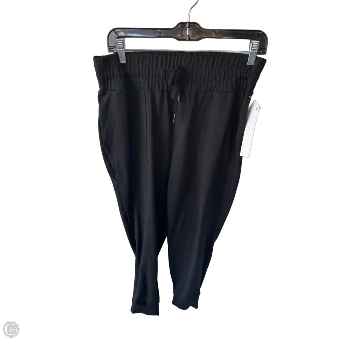 Pants Joggers By Mondetta In Black, Size: M