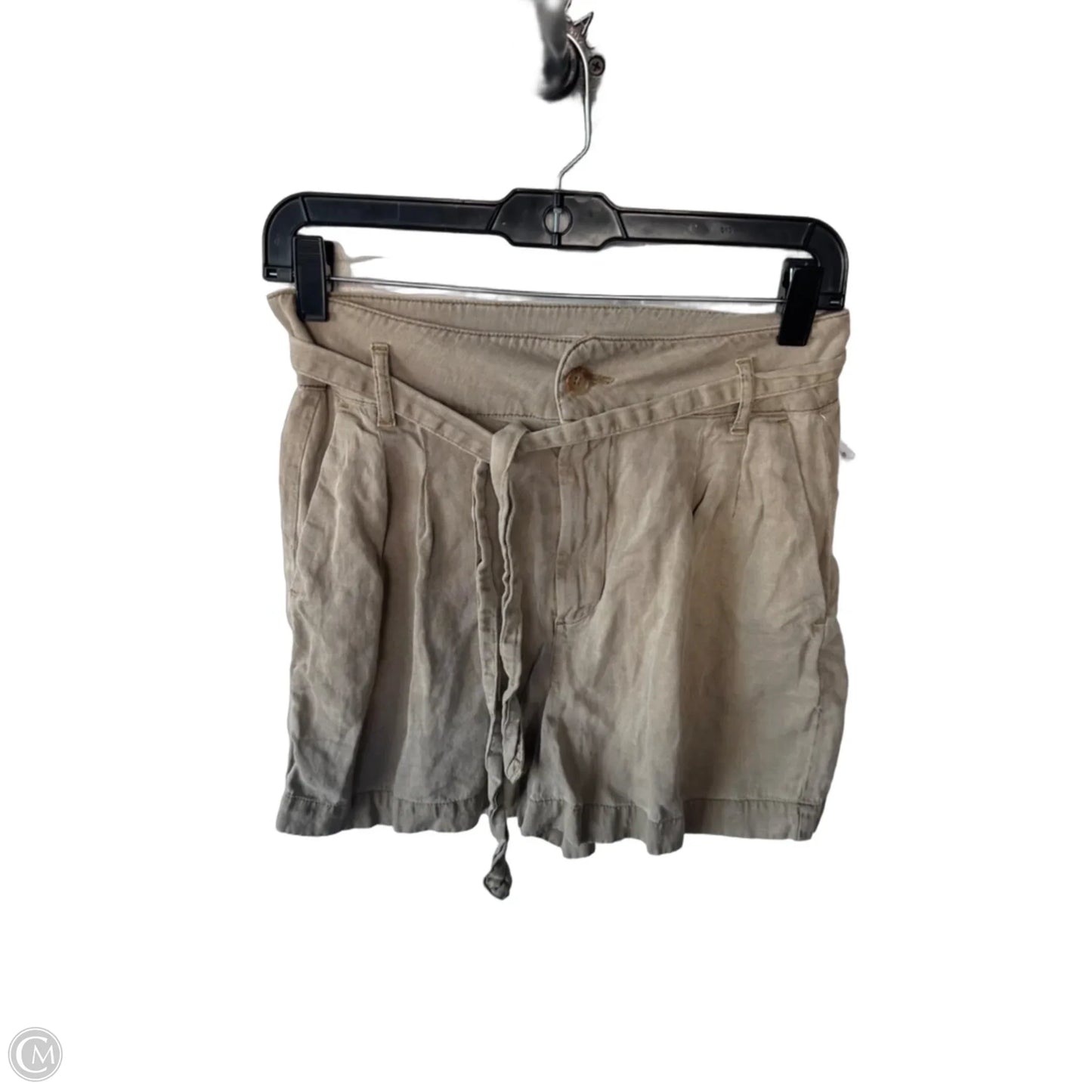 Shorts By Faherty In Tan, Size: S