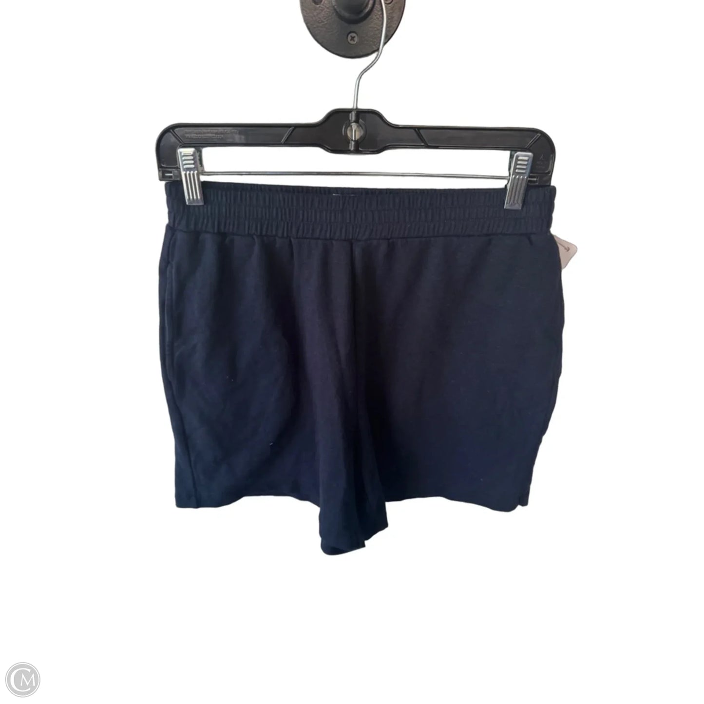 Shorts By Clothes Mentor In Blue, Size: S