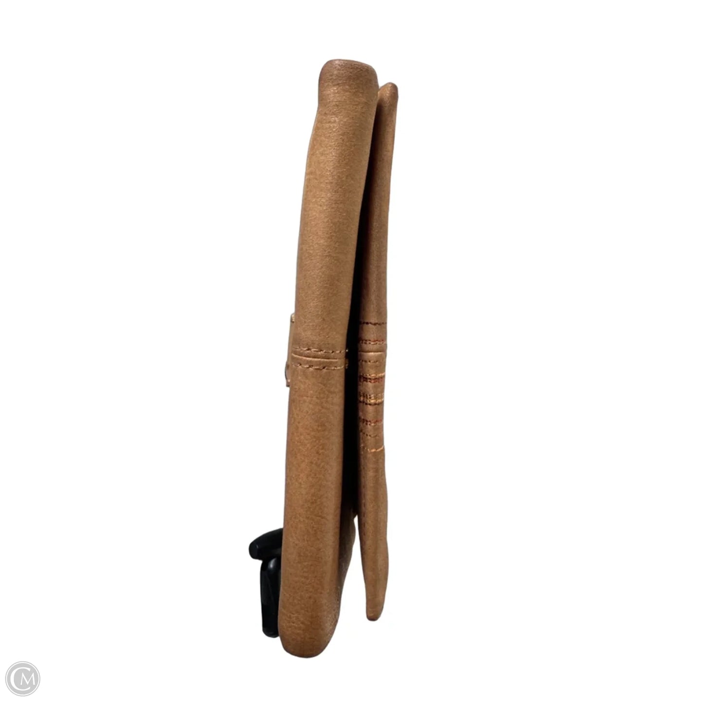 Wristlet Leather By Hobo Intl, Size: Medium
