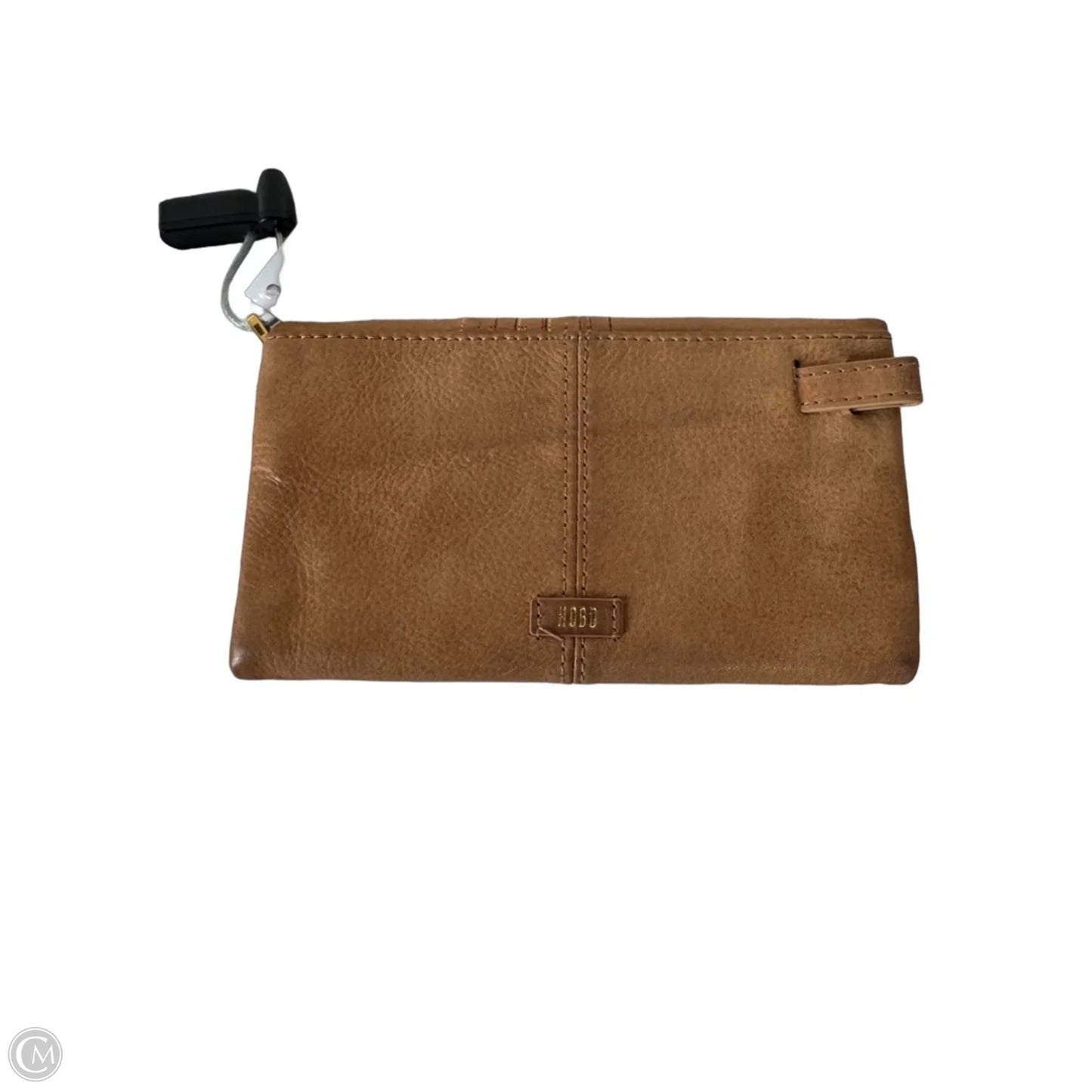 Wristlet Leather By Hobo Intl, Size: Medium