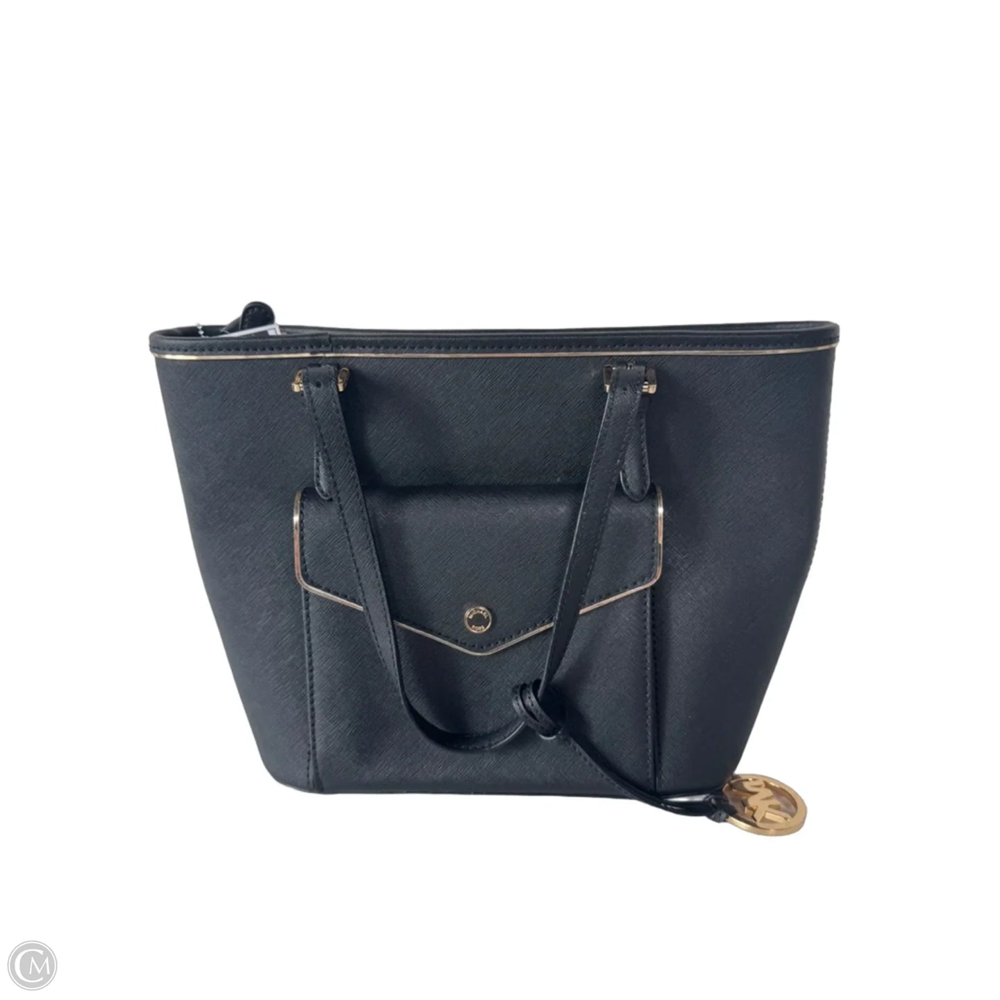 Handbag Designer By Michael Kors, Size: Medium