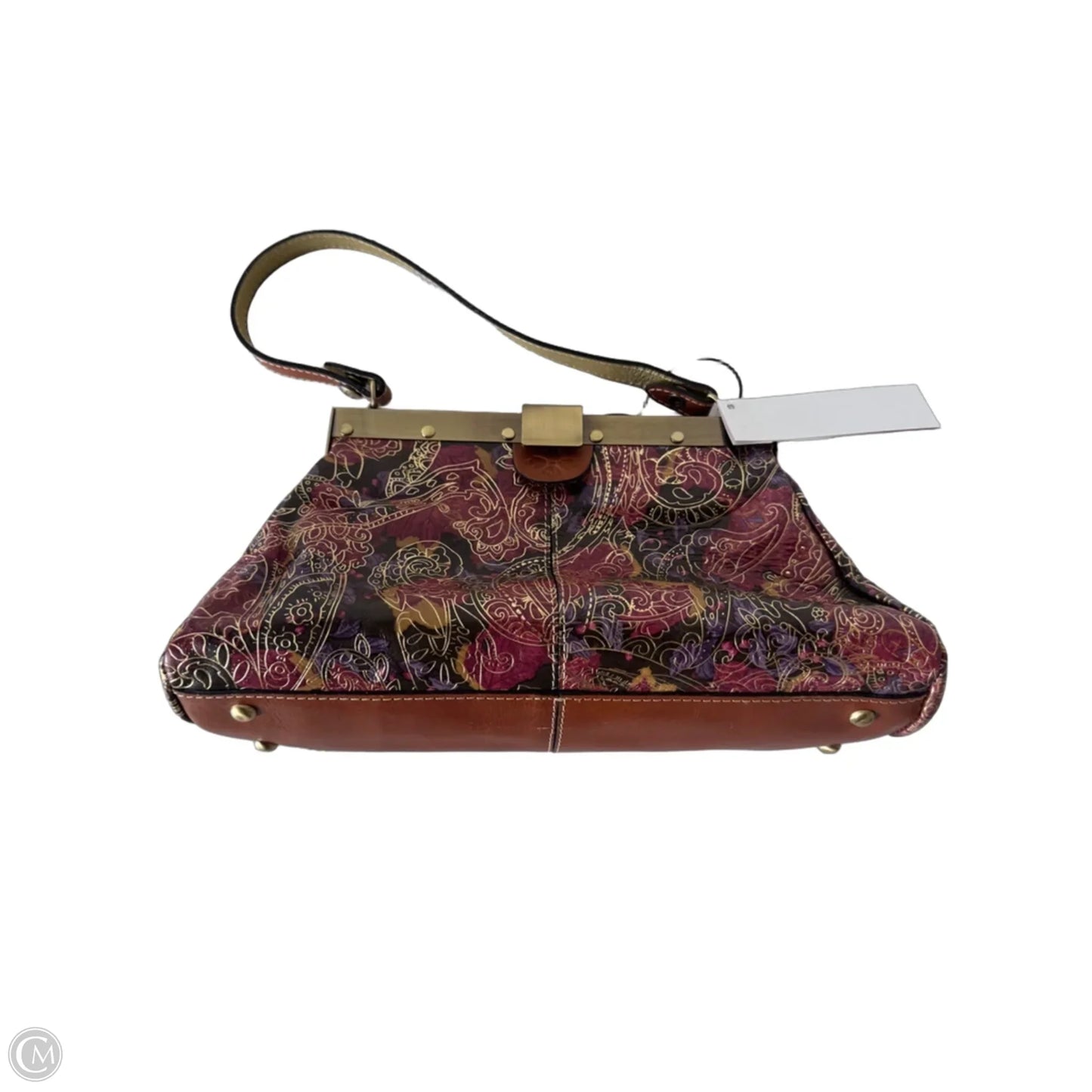 Handbag Designer By Patricia Nash, Size: Medium