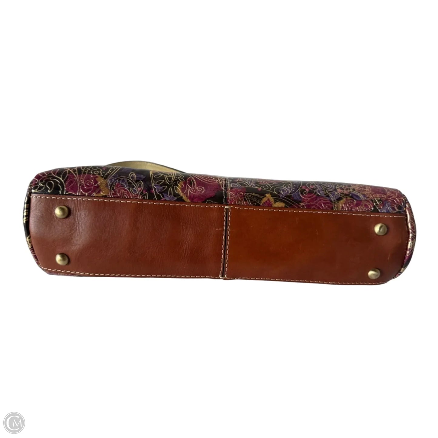 Handbag Designer By Patricia Nash, Size: Medium